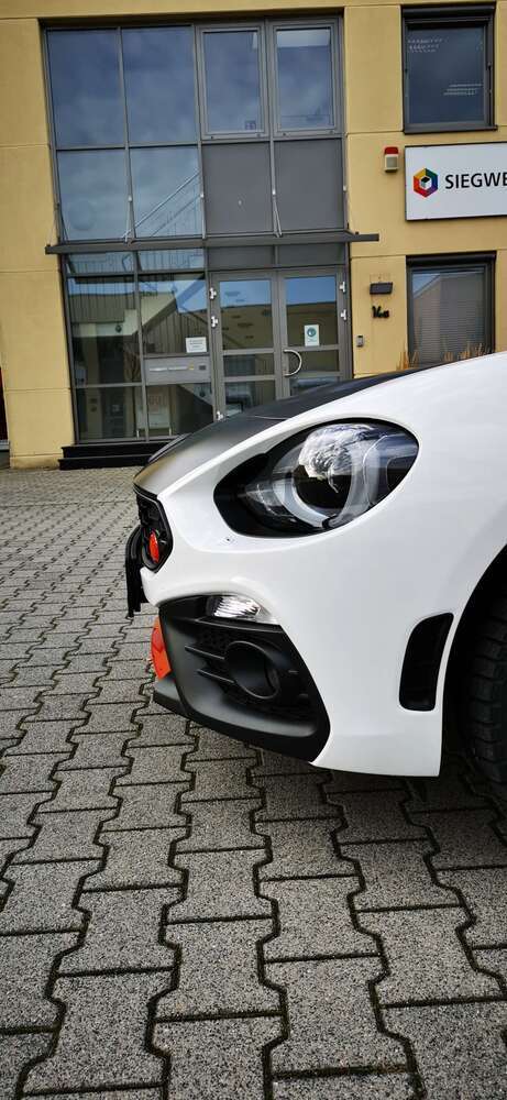 124 Spider