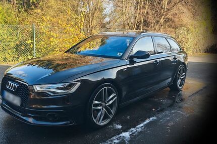 Audi A6 316.000 km 13.990 &euro; Lünen 44536