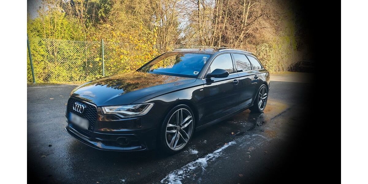 Audi A6 316.000 km 13.990 &euro; Lünen 44536