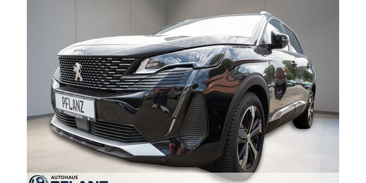 Peugeot 5008 26.534 km 34.290 &euro; Herne 44625