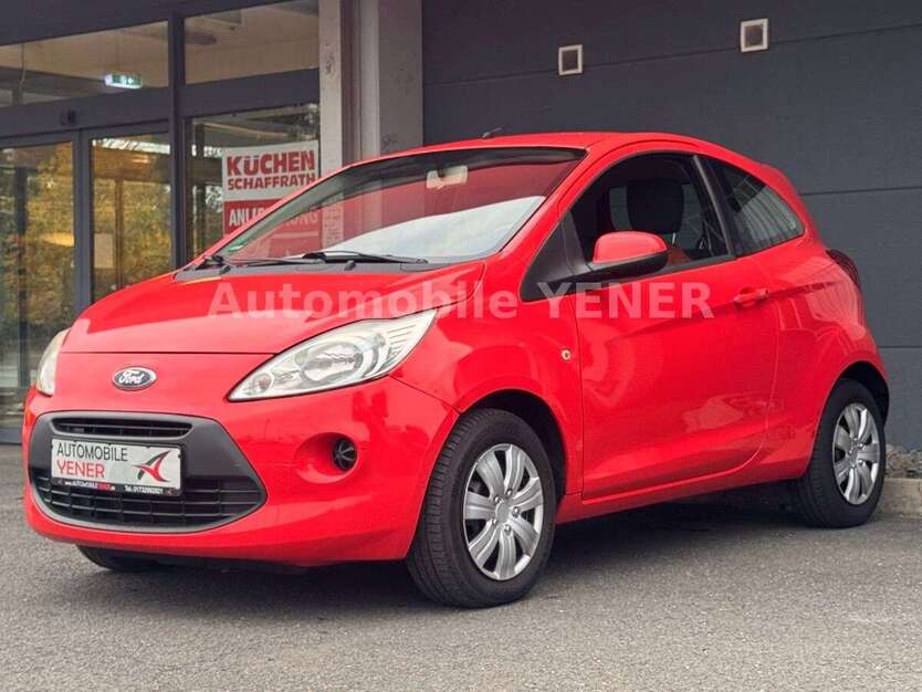 Ford Ka/Ka+ 91.000 km 3.299 € Muelheim An Der Ruhr 45475