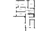 Etagenwohnung Herne Baukau - 3.5 Zimmer, 79 m&sup2;, 578&euro; | Angebot:26088457