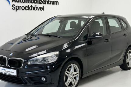 BMW 220 175.700 km 10.900 &euro; Sprockhövel 45549