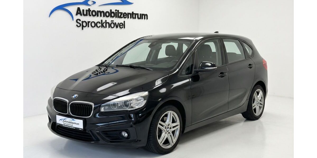 BMW 220 175.700 km 10.900 &euro; Sprockhövel 45549