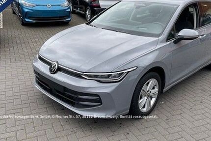 VW Golf 8.700 km 23.398 &euro; Lünen 44534