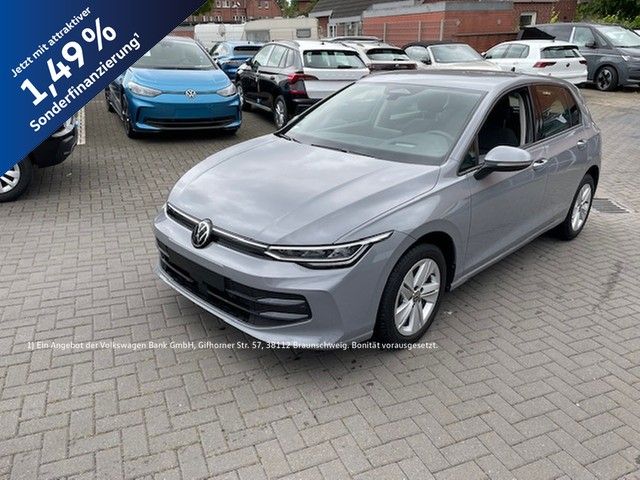 VW Golf 8.700 km 23.398 &euro; Lünen 44534