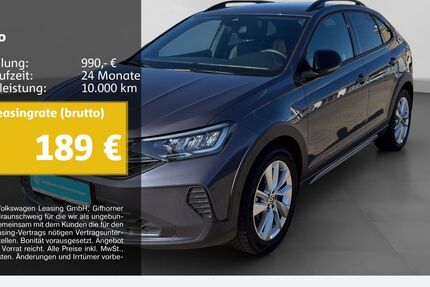 VW Taigo 25.108 km 22.770 &euro; Dorsten 46282