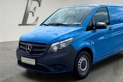 Mercedes-Benz Vito 47.395 km 18.921 &euro; Witten 58454