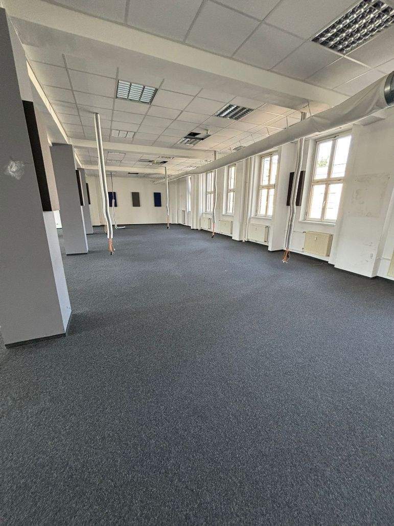 Attraktive Gewerbefläche in Top-Lage - 480 m² direkt am Hauptbahnhof - All-in-Miete zimmer
