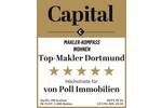 Etagenwohnung Dortmund Hörde - 4 Zimmer, 178 m&sup2;, 2.400&euro; | Angebot:25685351