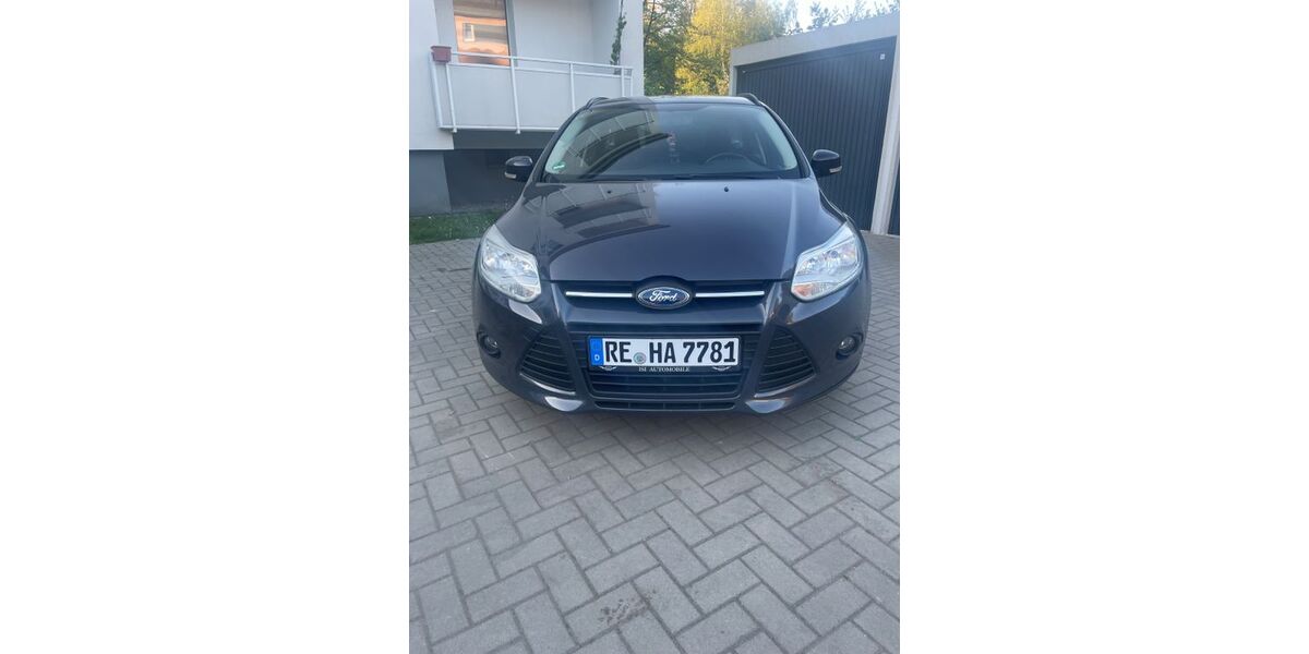 Ford Focus 178.000 km 5.300 &euro; Gladbeck 45968