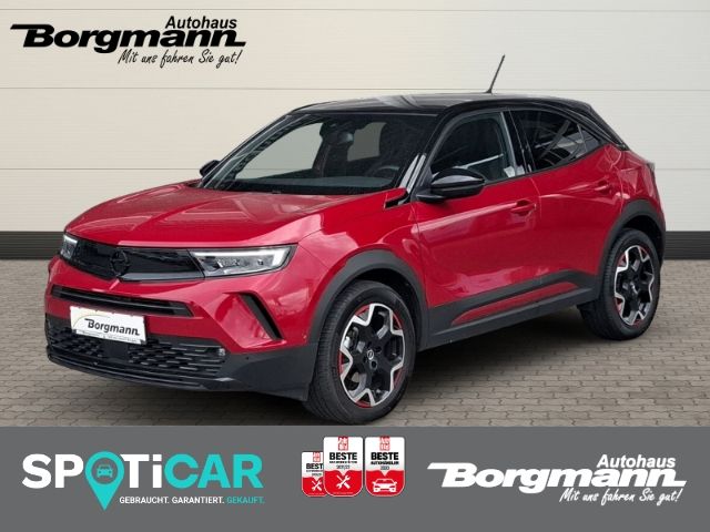 Opel Mokka 26.900 km 21.950 € Dorsten 46286