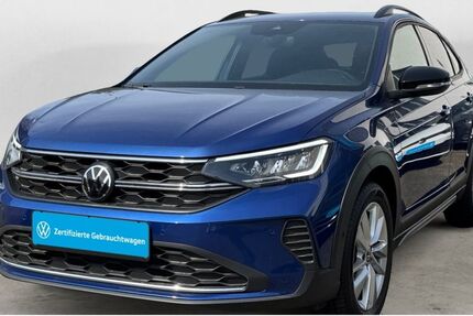 VW Taigo 6.059 km 23.660 &euro; Wetter 58300