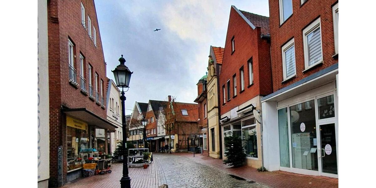 Gewerbeobjekt Lüdinghausen - 800&euro; | Angebot:24839602