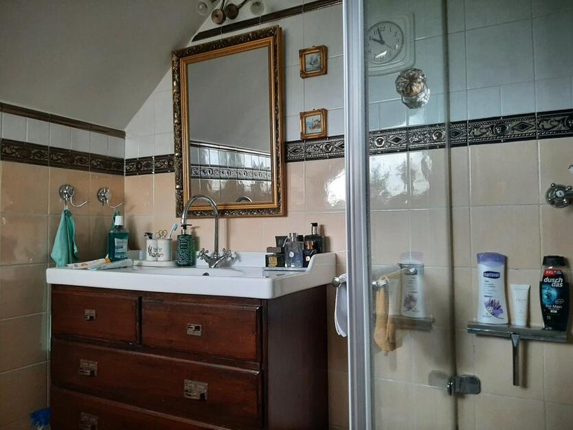 Familienglück! RMHaus 149 qm 7 Zi. Sauna 311qm Kaufgrund Garage zimmer