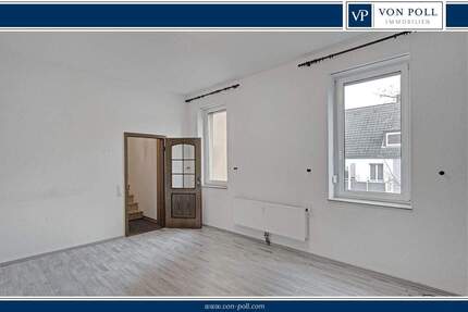 Eigentumswohnung mit Potential 3 zimmer