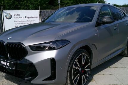 BMW X6 1.001 km 116.990 € Haltern am See 45721