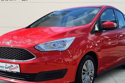 Ford C-Max 89.230 km 8.980 &euro; Bochum 44809