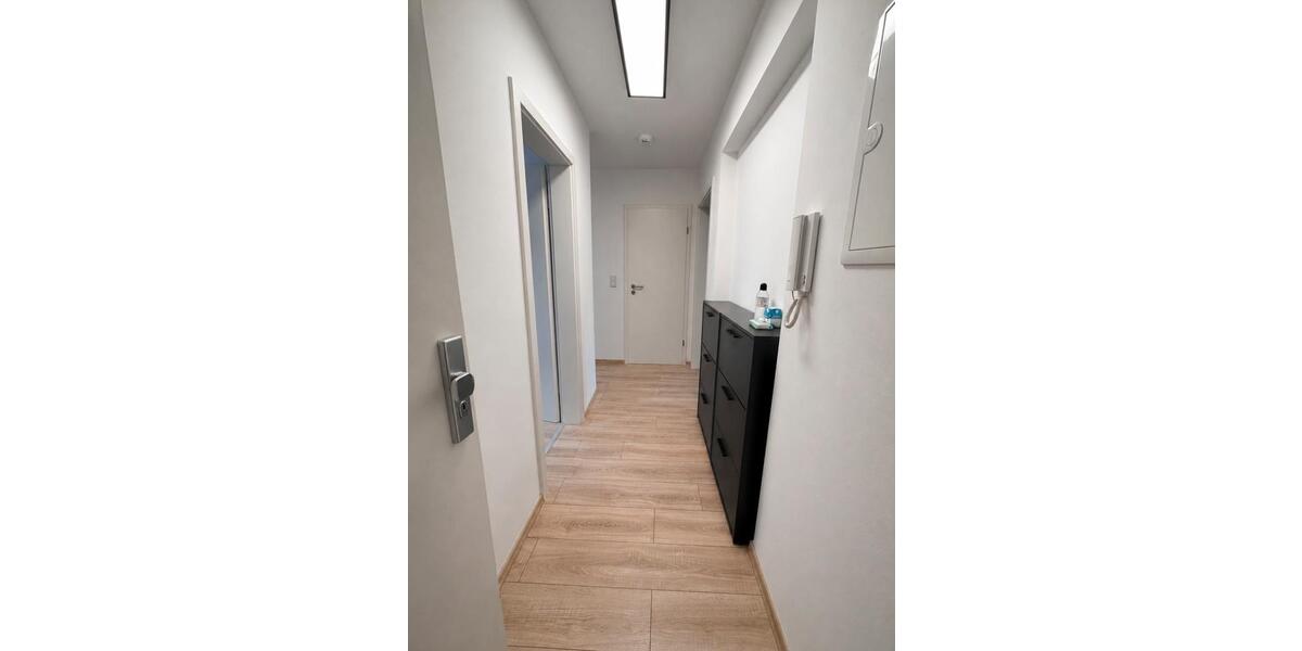 Erdgeschoßwohnung Lünen Alstedde - 2 Zimmer, 39 m&sup2;, 140.000&euro; | Angebot:27122780