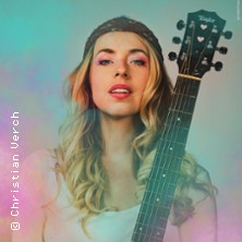 Miss Allie - Paradiesvogel 05.11.2026 Globe Wien