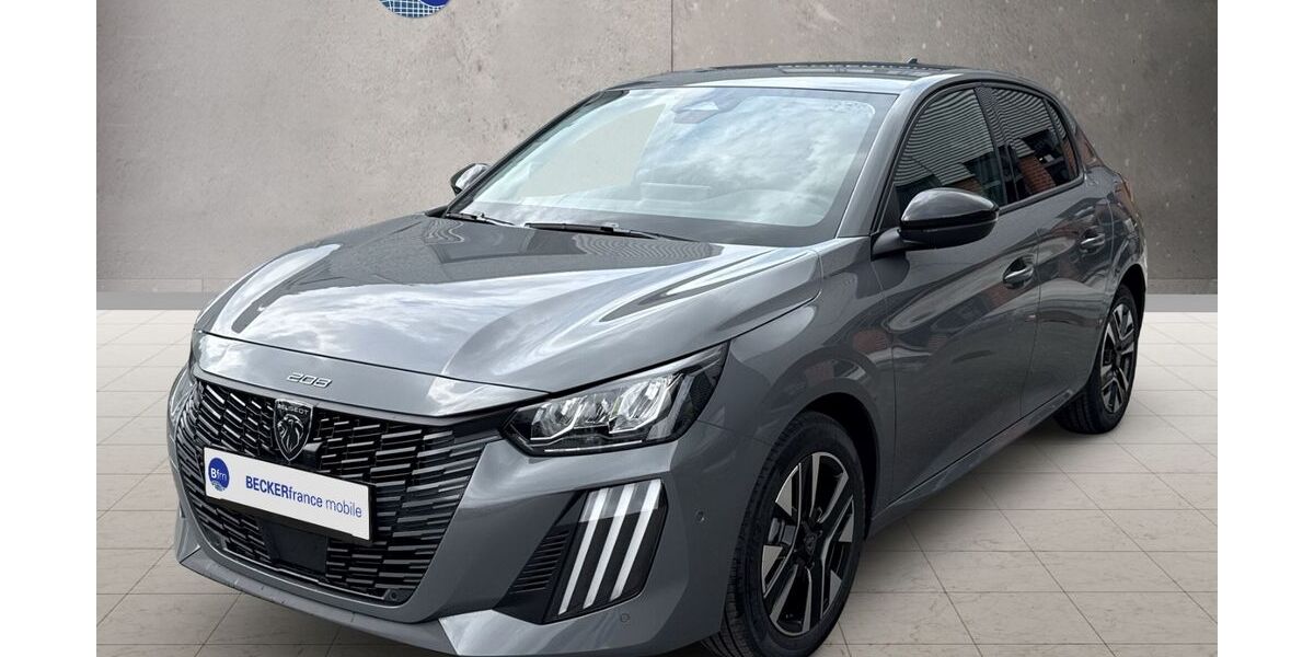 Peugeot 208 4.700 km 22.990 &euro; Oberhausen 46149