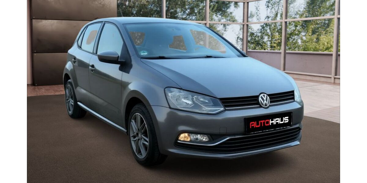 VW Polo 82.915 km 9.900 &euro; Datteln 45711
