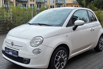 Fiat 500 43.000 km 4.600 &euro; Herne (NRW) 44628