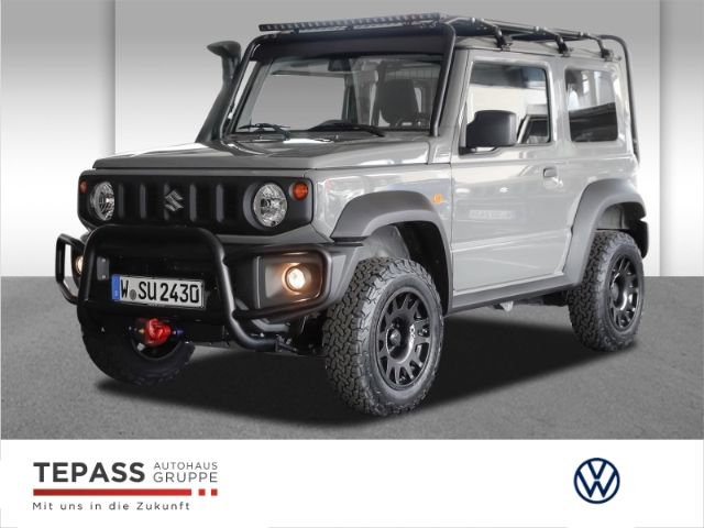 Jimny