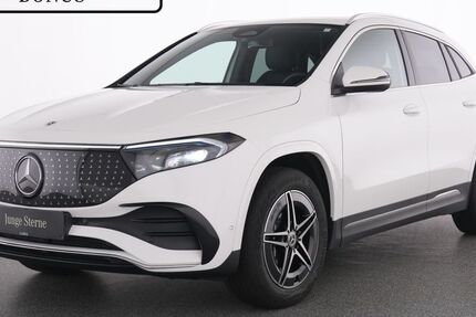 Mercedes-Benz EQA 22.114 km 37.785 &euro; Essen 45309