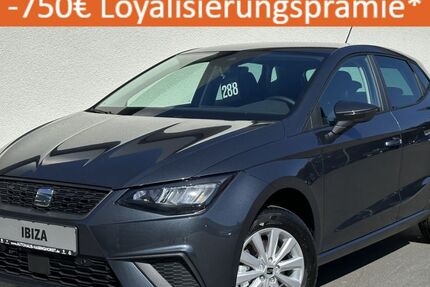 Seat Ibiza 7.500 km 21.590 &euro; Castrop-Rauxel 44579
