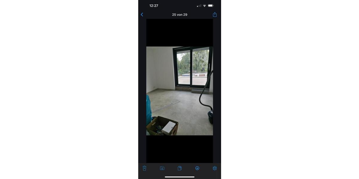 Etagenwohnung Herten Bertlich - 3.5 Zimmer, 90 m&sup2;, 810&euro; | Angebot:26322750