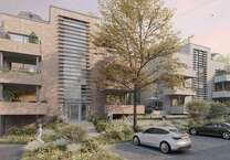 Wohnung zum Mieten in Dortmund 1.645 € 110 m²