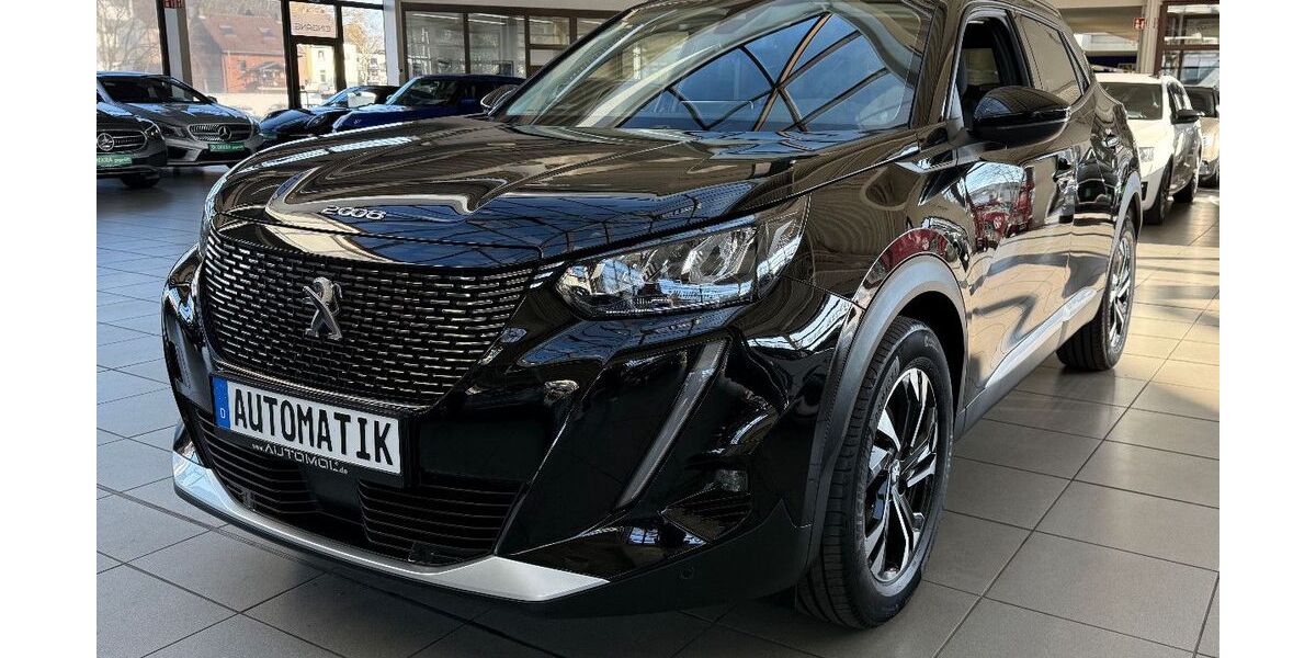 Peugeot 2008 113.040 km 17.490 &euro; Bottrop 46236