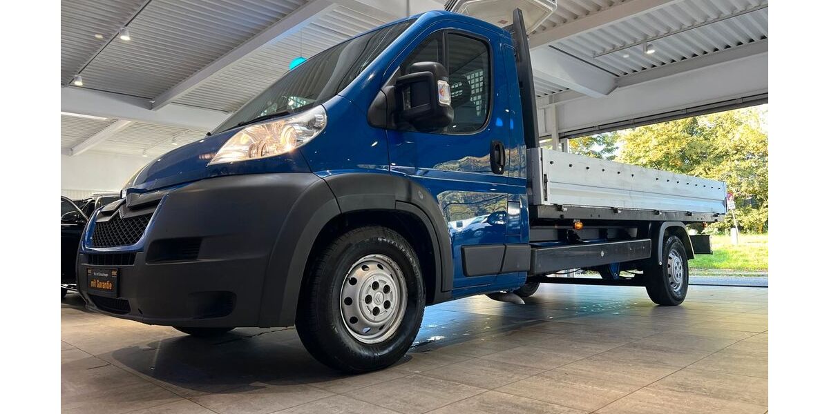 Citroen Jumper 179.900 km 9.990 &euro; Datteln 45711