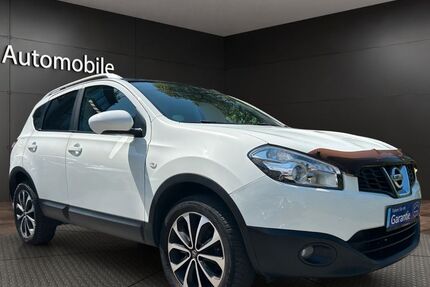 Nissan Qashqai 99.900 km 6.990 &euro; Recklinghausen 45659