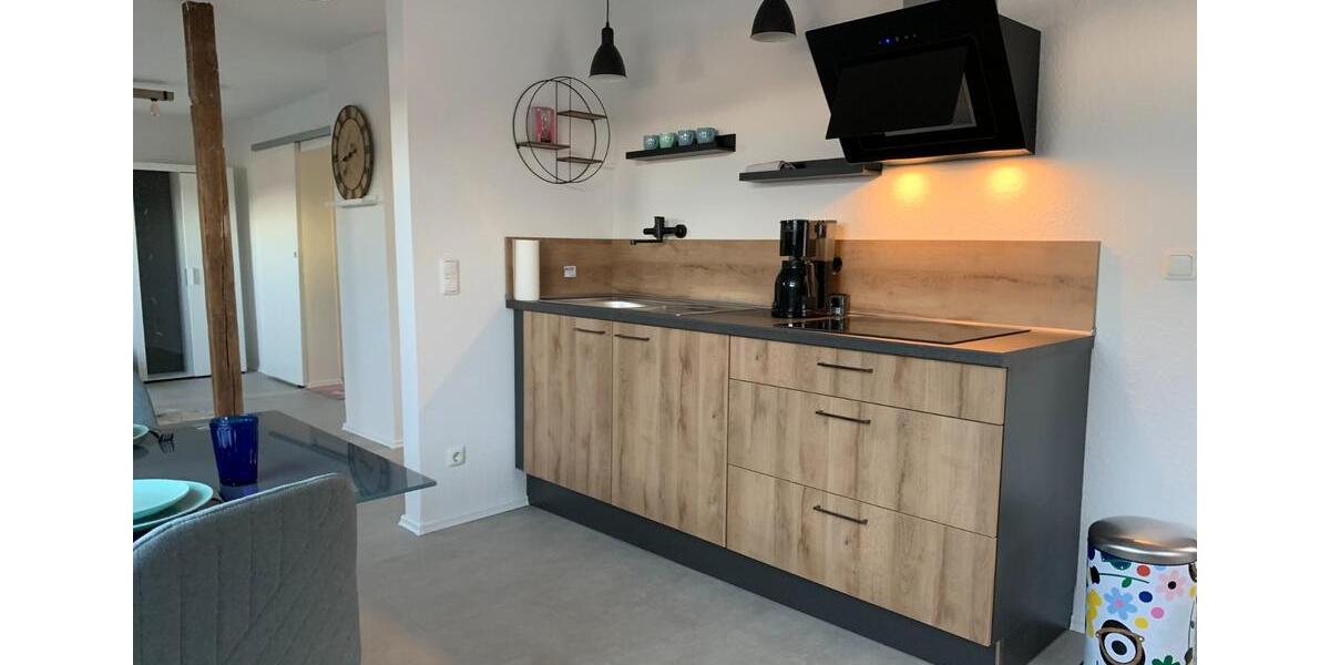 Dachgeschoßwohnung Gelsenkirchen Resse - 2.5 Zimmer, 55 m&sup2;, 460&euro; | Angebot:25395160