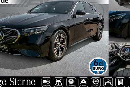 Mercedes-Benz E 220 8.211 km 48.998 &euro; Dorsten 46282