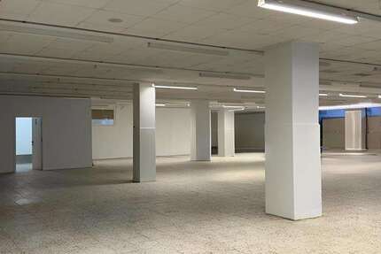 Einzelhandel in Herten 5.859 € 570 m² zimmer