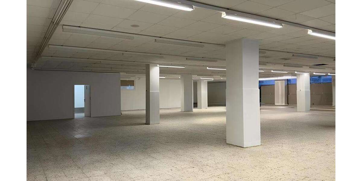 Gewerbeobjekt Herten Herten-Mitte - 5.859&euro; | Angebot:22799162