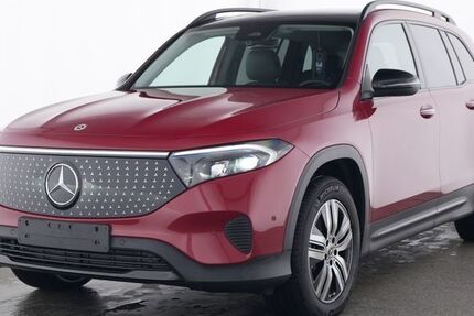 Mercedes-Benz EQB 3.653 km 46.780 &euro; Herne 44653