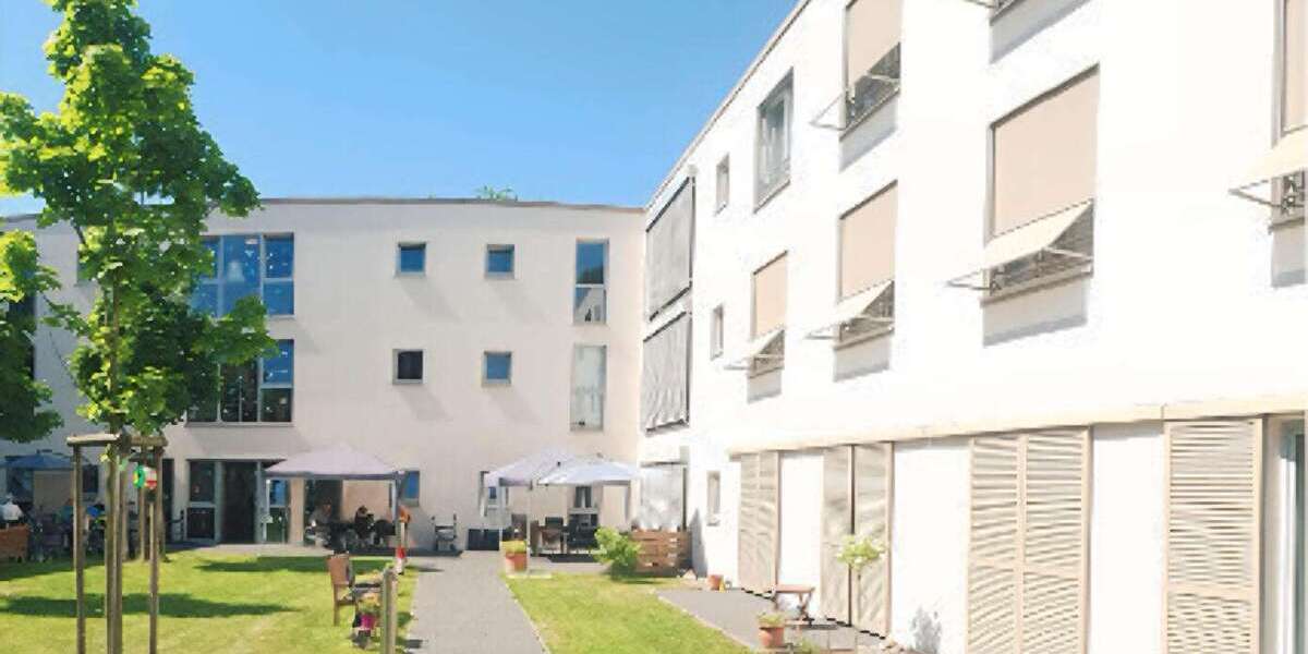 Etagenwohnung Dortmund Bövinghausen - 1 Zimmer, 49 m&sup2;, 141.900&euro; | Angebot:27134672