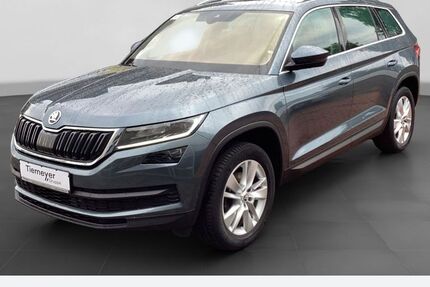 Skoda Kodiaq 90.672 km 22.360 € Gelsenkirchen 45888