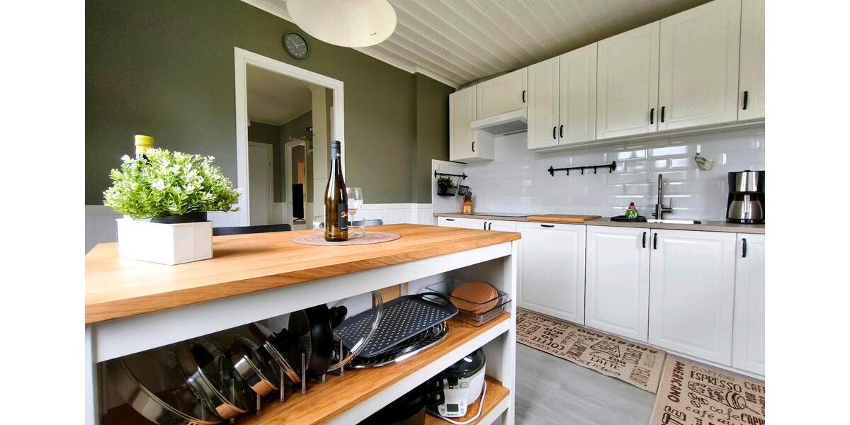 Ferienimmobilie Recklinghausen König Ludwig - 640&euro; | Angebot:24708126