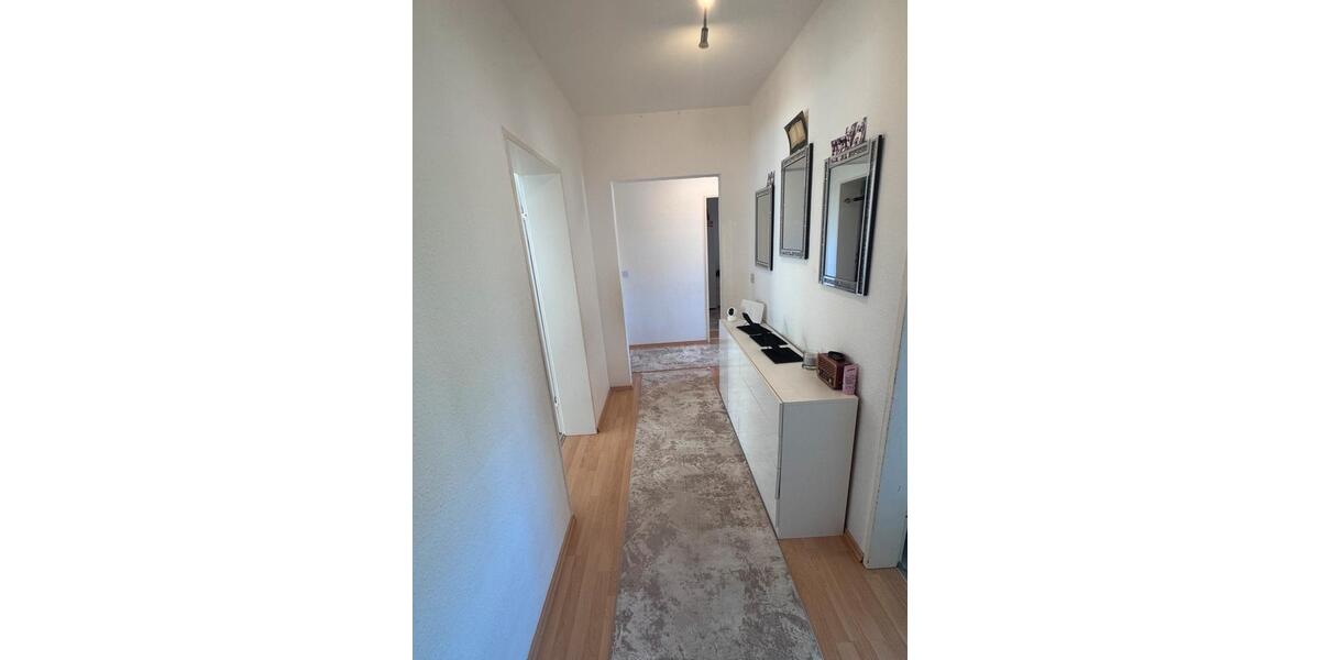 Etagenwohnung Essen Frillendorf - 3 Zimmer, 80 m&sup2; | Angebot:26383000