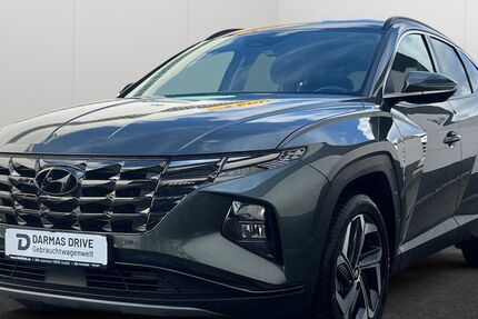 Hyundai TUCSON 22.616 km 29.990 &euro; Recklinghausen 45657