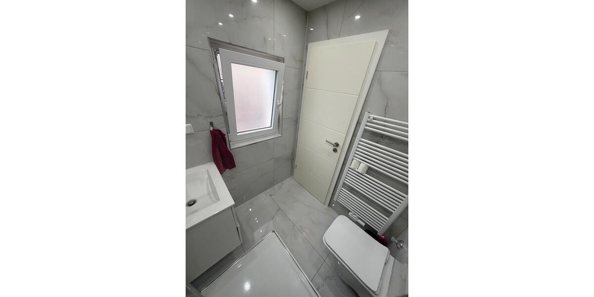 Reihenhaus Gladbeck Alt-Rentfort - 4 Zimmer, 64 m&sup2;, 2.100&euro; | Angebot:26283578