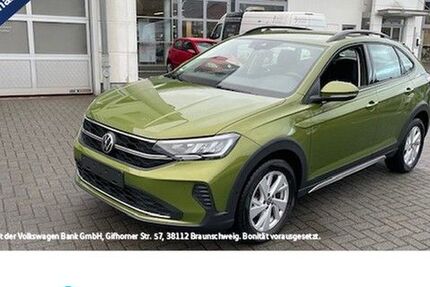 VW Taigo 7.820 km 21.998 &euro; Lünen 44534