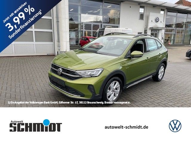 VW Taigo 7.820 km 21.998 &euro; Lünen 44534