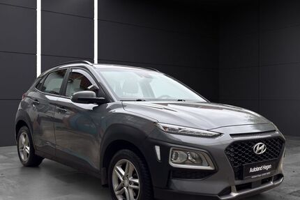 Hyundai KONA 96.116 km 12.490 € Hagen 58089