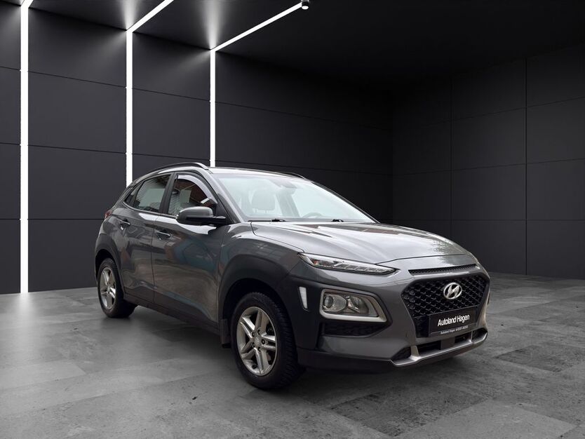 Hyundai KONA 96.116 km 12.490 € Hagen 58089